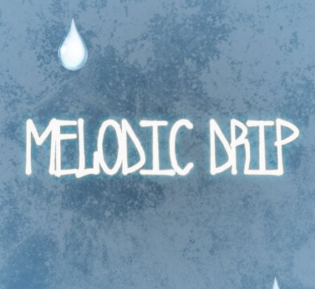 Ztar Audio Melodic Drip WAV